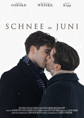 Poster of Schnee im Juni