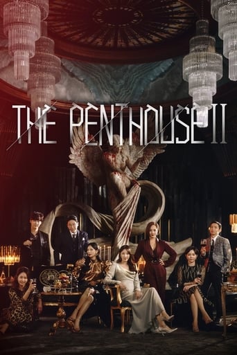 Portrait for The Penthouse - Season 2