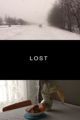 Poster of Lost