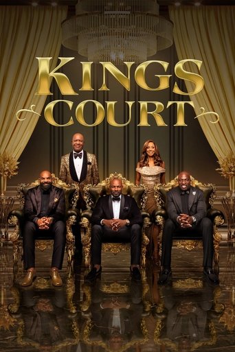 Kings Court Poster of Kings Court