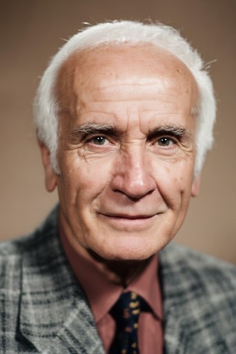 Portrait of Rıza Pekkutsal