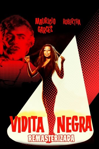 Poster of Vidita negra