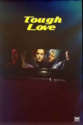 Poster of Tough Love