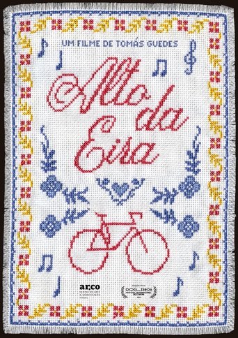 Poster of Alto da Eira