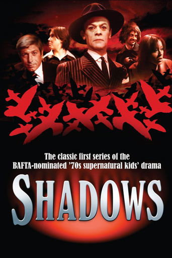 Poster of Shadows