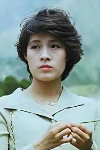 Portrait of Wong Hoi-Yan