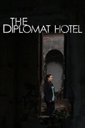 Poster of The Diplomat Hotel