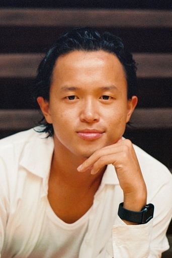 Portrait of Chheangkea