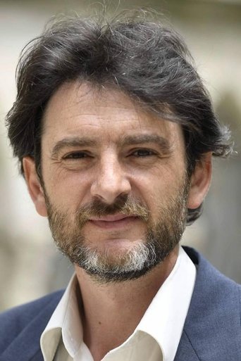 Portrait of Erwan Balanant