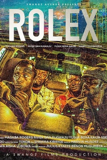 Poster of Rolex