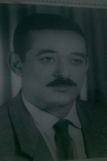 Portrait of Abdel Gawad Youssef