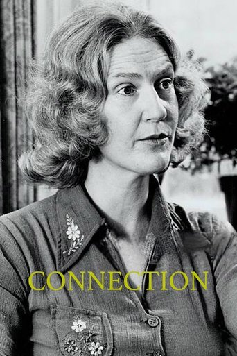 Poster of Connection