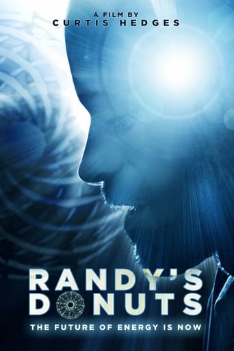 Poster of Randy's Donuts