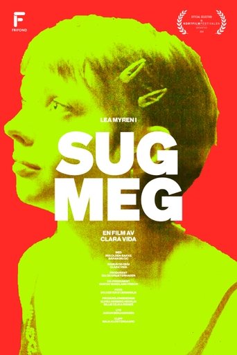 Poster of Sug meg