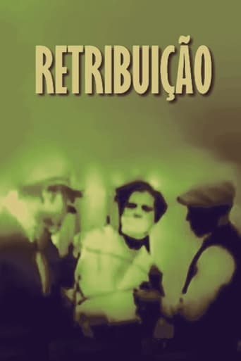 Poster of Retribuição