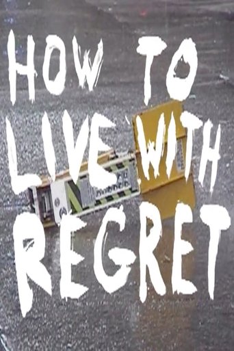 Poster of How to Live with Regret