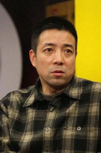 Portrait of An Jian