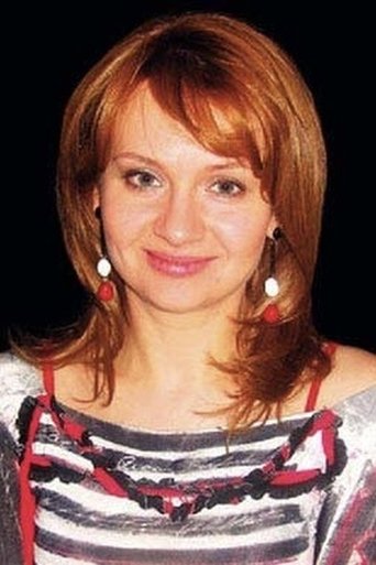 Portrait of Татьяна Лесневская
