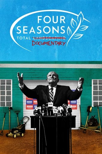 Poster of Four Seasons Total Documentary