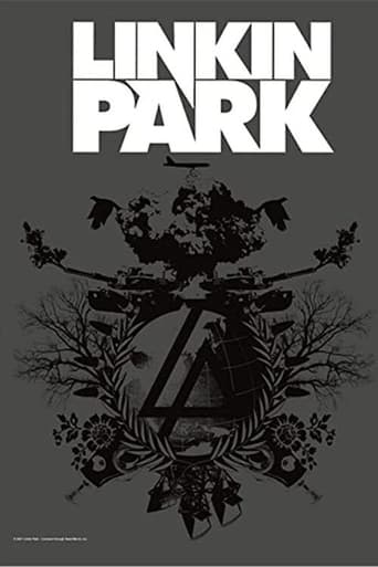 Poster of Linkin Park - World Stage Live in Mexico