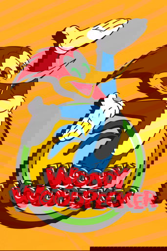 Portrait for The New Woody Woodpecker Show - Season 3