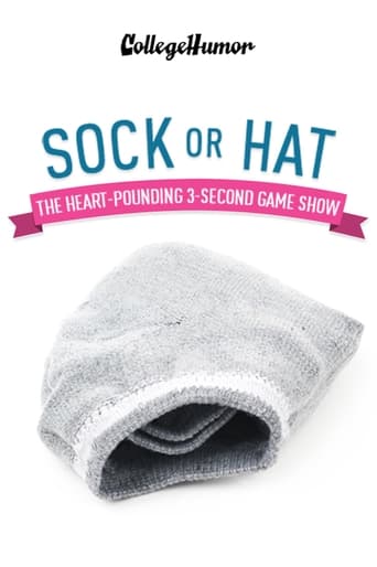 Poster of Sock or Hat?