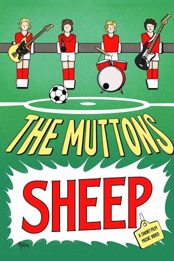 Poster of SHEEP