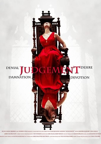 Poster of Judgement