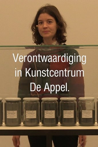 Poster of KIRAC 1: Indignation at De Appel