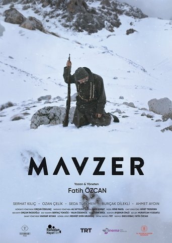 Poster of Mavzer