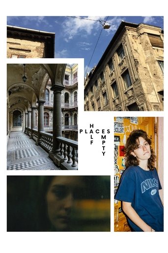 Poster of Places Half Empty