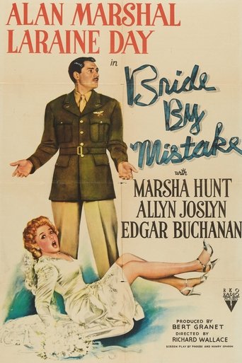 Poster of Bride by Mistake