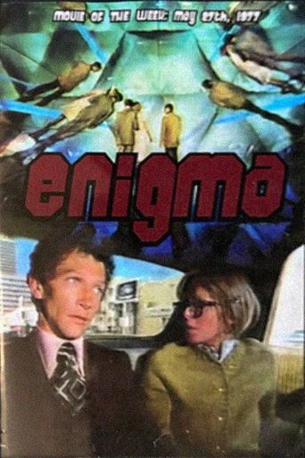 Poster of Enigma