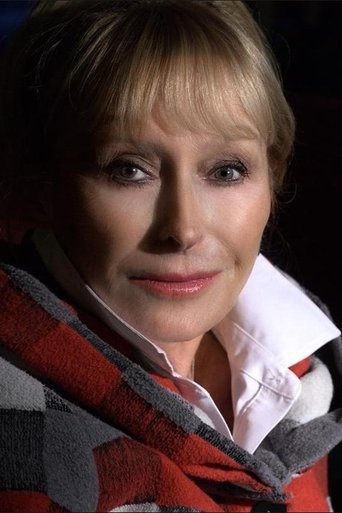 Portrait of Primi Townsend