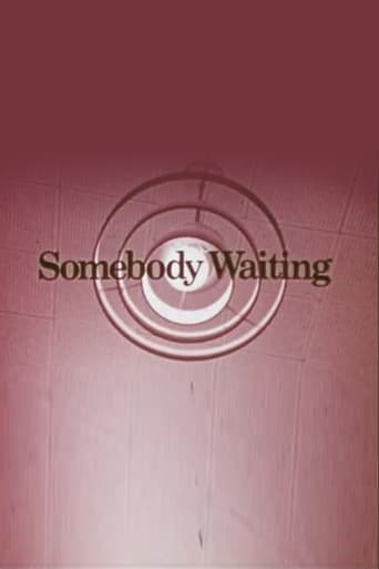 Poster of Somebody Waiting