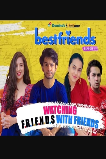 Poster of Bestfriends