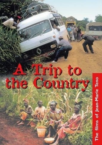 Poster of A Trip to the Country