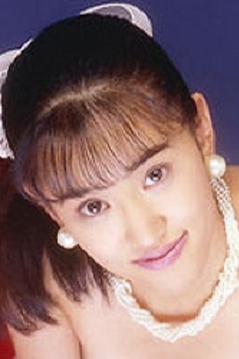 Portrait of Yumi Shindô