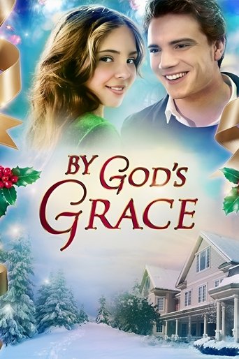 Poster of By God's Grace