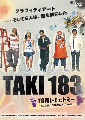 Poster of TAKI 183