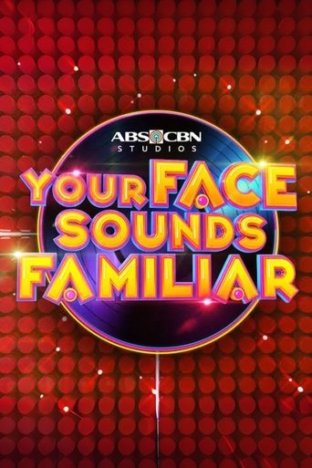 Poster of Your Face Sounds Familiar