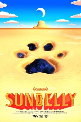 Poster of Sunbelly