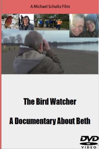 Poster of The Bird Watcher