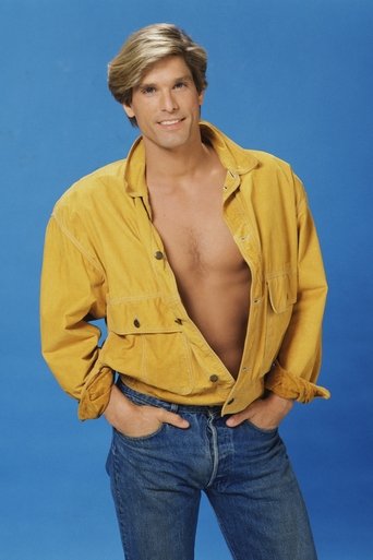 Portrait for The Bold and the Beautiful - Season 1