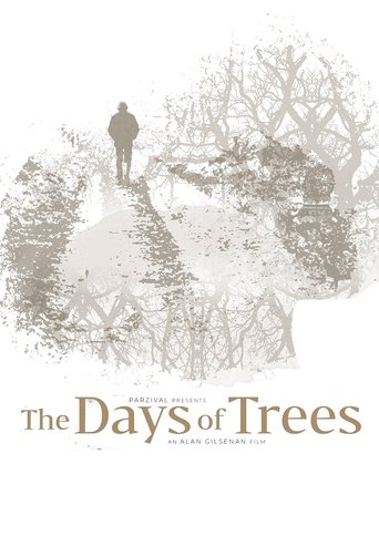 Poster of The Days of Trees