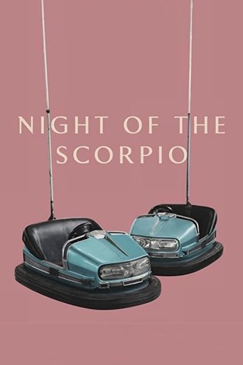 Poster of Night of the Scorpio