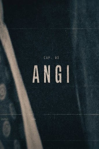 Poster of Angi