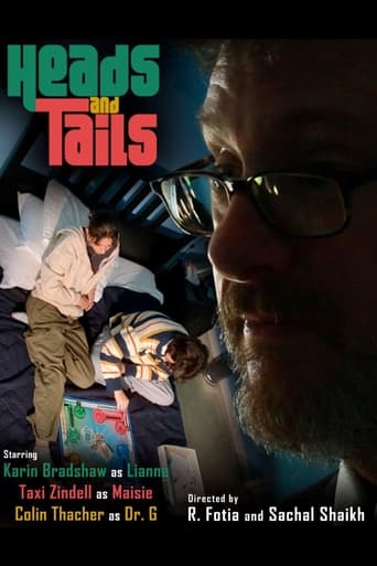 Poster of Heads and Tails