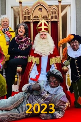 Poster of Sinterklaasjournaal 2023