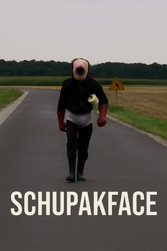Poster of Schupakface